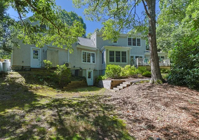 Photo 3 of Single family home for sale at 12 Pond St, Brewster, MA 02631 | MLS# 73569756 | Listing updated on 2026-09-02
