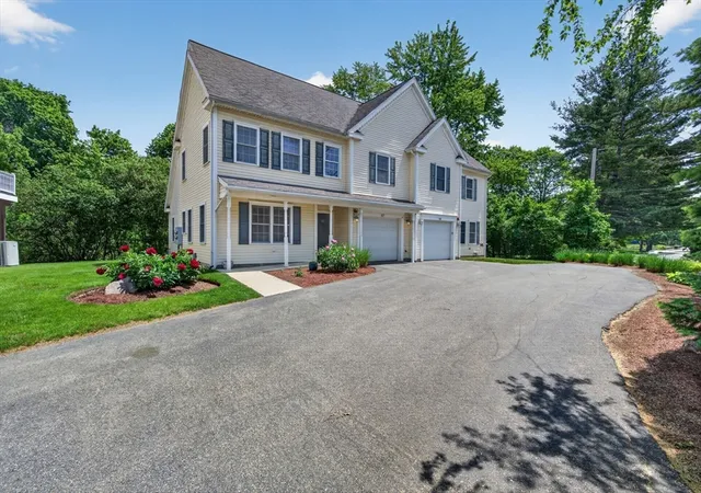Homes for sale in North Reading, MA | 193 Elm St #127, North Reading, MA 01864 | MLS# 73537429