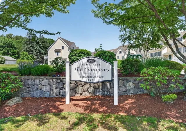 Homes for sale in North Reading, MA | 193 Elm St #127, North Reading, MA 01864 | MLS# 73537429