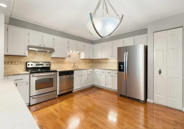 Photo 3 of Condo for sale at 148 Marble St #404, Stoneham, MA 02180 | MLS# 73561166 | Listing updated on 2026-08-13