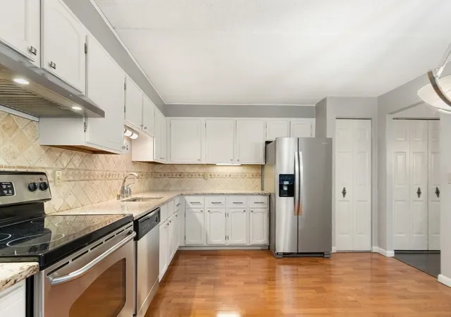 Photo 3 of Condo for sale at 148 Marble St #404, Stoneham, MA 02180 | MLS# 73561166 | Listing updated on 2026-09-26