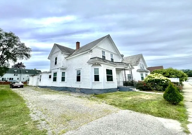 1st image of 116 Midland Street, Lowell, MA 01851 | MLS# 73555339