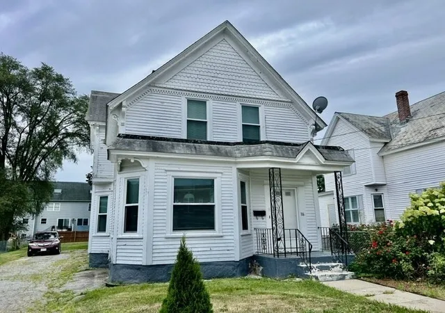 2nd image of 116 Midland Street, Lowell, MA 01851 | MLS# 73555339