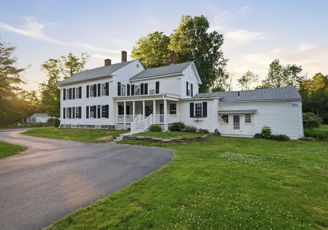 Homes for sale in Athol, MA | 834 Pleasant St, Athol, MA 01331 | MLS# 73530903