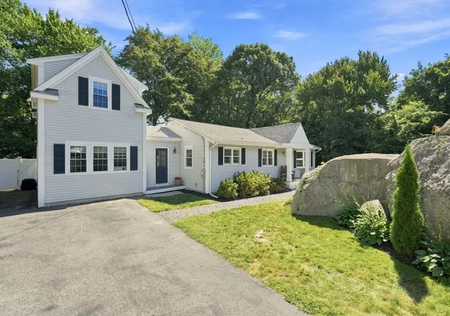 Photo 2 of Sale Pending at 19 Locust Rd, Cohasset, MA 02025 | MLS# 73568975 | Listing updated on 2026-09-04
