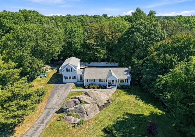 Photo 3 of Sale Pending at 19 Locust Rd, Cohasset, MA 02025 | MLS# 73568975 | Listing updated on 2026-09-04