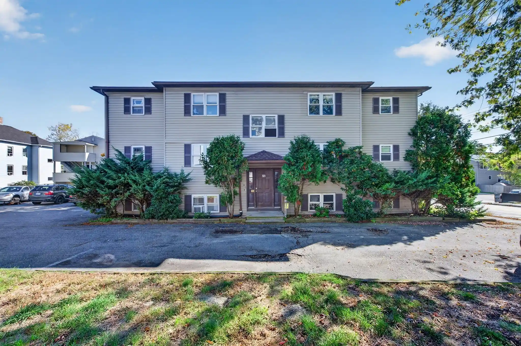 Photo 1 of Sale Pending at 21 23 Lake St, Webster, MA 01570 | MLS# 73593164 | Listing updated on 2026-10-28