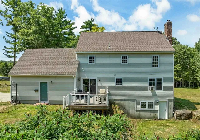 4th image of 197 Grapevine, Dunbarton, NH 03046 | MLS# 73567529