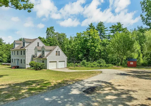 5th image of 197 Grapevine, Dunbarton, NH 03046 | MLS# 73567529