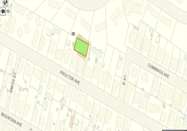 1st image of 0 Cooledge Street, Revere, MA 02151 | MLS# 73567708