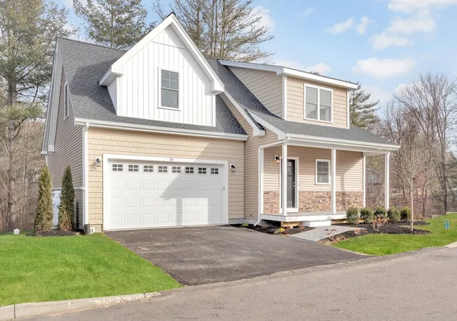 Homes for sale in Upton, MA | 19 Boot Shop Road #19, Upton, MA 01568 | MLS# 73510750