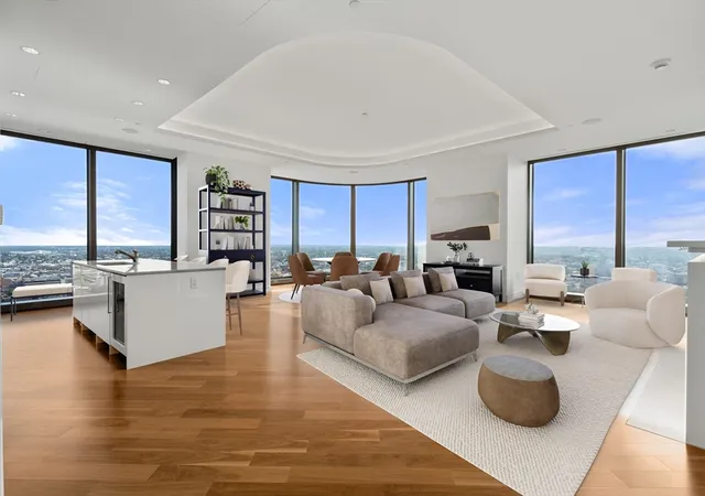 1st image of 1 Dalton Street #4504, Boston, MA 02115 | MLS# 73557239
