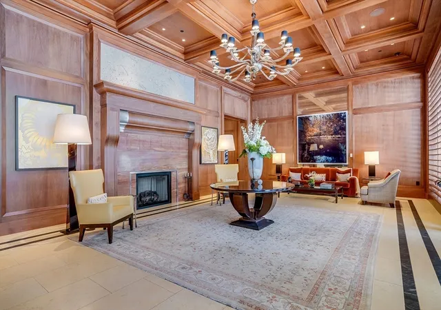 26th image of 1 Dalton Street #4504, Boston, MA 02115 | MLS# 73557239