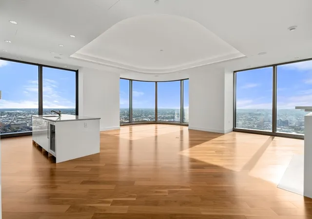 2nd image of 1 Dalton Street #4504, Boston, MA 02115 | MLS# 73557239