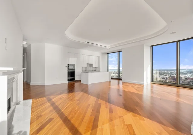 4th image of 1 Dalton Street #4504, Boston, MA 02115 | MLS# 73557239