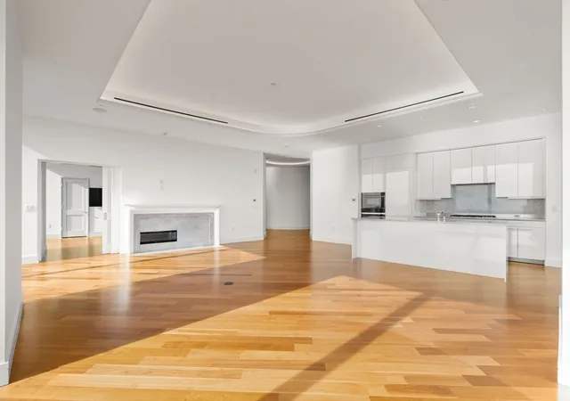 5th image of 1 Dalton Street #4504, Boston, MA 02115 | MLS# 73557239