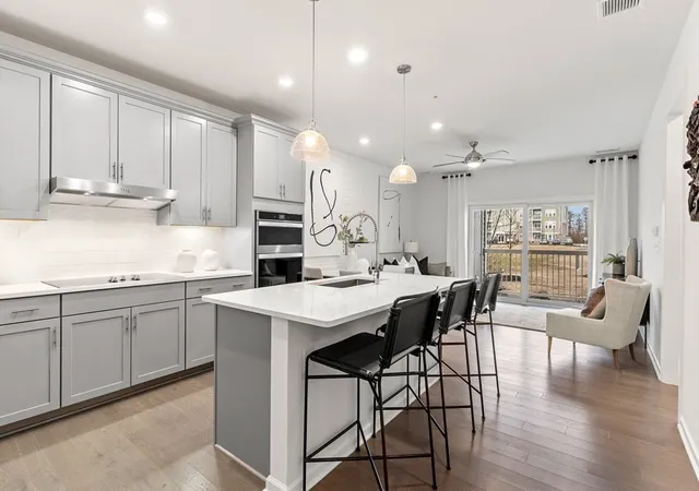 5th image of 320 Martins Landing #2310, North Reading, MA 01864 | MLS# 73534771