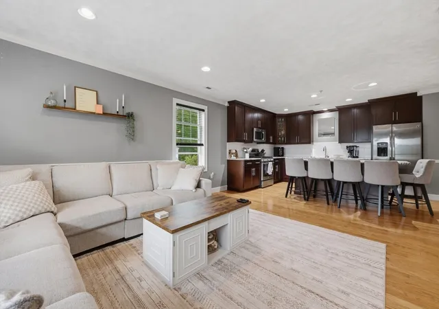 Photo 1 of Condo for sale at 15 Church St #204, Wilmington, MA 01887 | MLS# 73559029 | Listing updated on 2026-09-16
