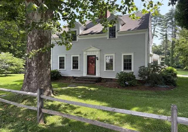 42nd image of 11 Green River Road, Greenfield, MA 01301 | MLS# 73555828