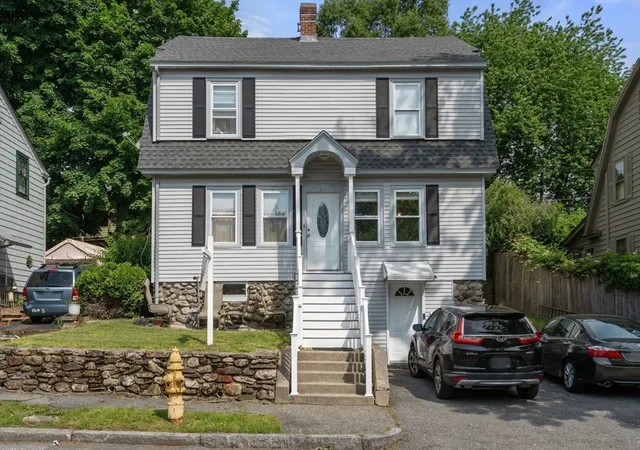 1st image of 20 Berkmans St, Worcester, MA 01602 | MLS# 73535034