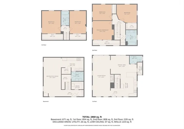 26th image of 20 Berkmans St, Worcester, MA 01602 | MLS# 73535034