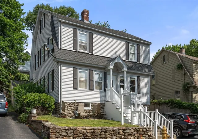 2nd image of 20 Berkmans St, Worcester, MA 01602 | MLS# 73535034