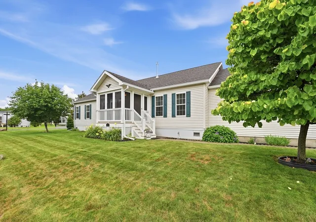 1st image of 11 Carol Circle, Westfield, MA 01085 | MLS# 73567797