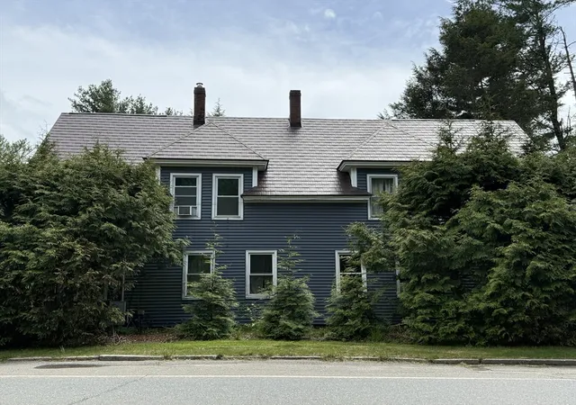 Homes for sale in Barre, MA | 920 Worcester Rd, Barre, MA 01005 | MLS# 73523554