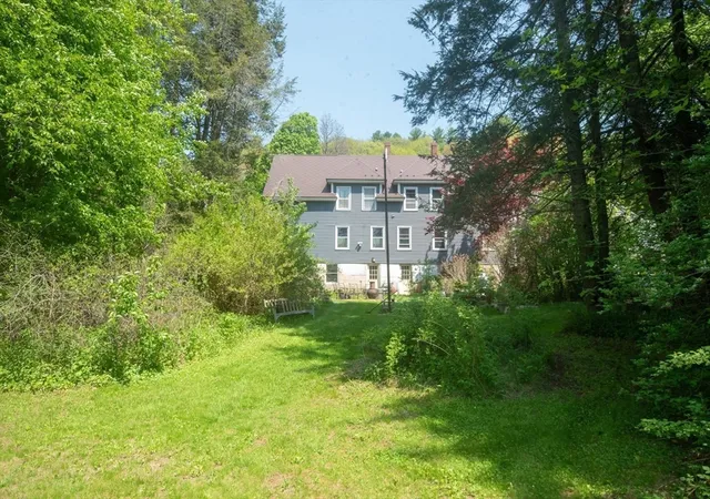 Homes for sale in Barre, MA | 920 Worcester Rd, Barre, MA 01005 | MLS# 73523554