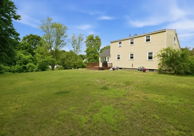 Homes for sale in Chelmsford, MA | 9 Claude Rd, Chelmsford, MA 01824 | MLS# 73536632