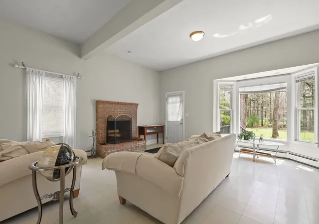 3rd image of 94 Fearing Hill Rd, West Wareham, MA 02576 | MLS# 73523483