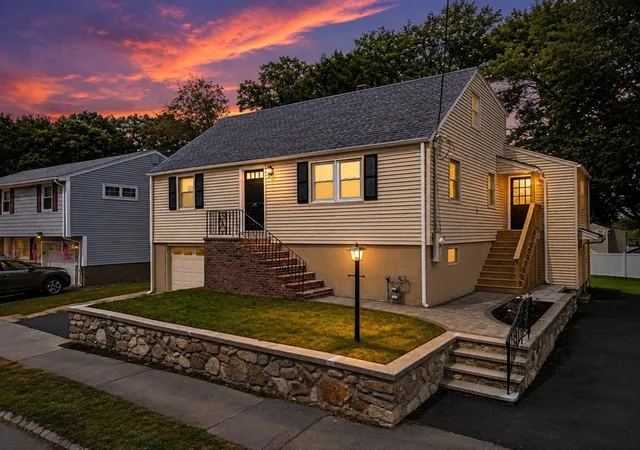 Photo 1 of Sale Pending at 151 Dartmouth St, Lynn, MA 01904 | MLS# 73569705 | Listing updated on 2026-09-06