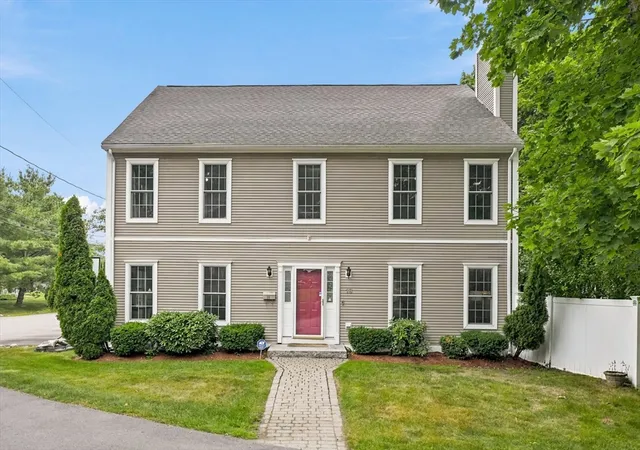 Homes for sale in Needham, MA | 18 Rosegate Rd, Needham, MA 02494 | MLS# 73544068