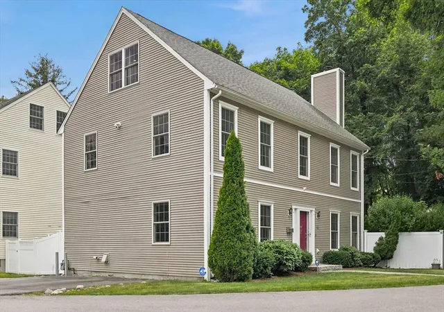 Homes for sale in Needham, MA | 18 Rosegate Rd, Needham, MA 02494 | MLS# 73544068