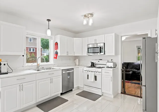Homes for sale in Needham, MA | 18 Rosegate Rd, Needham, MA 02494 | MLS# 73544068