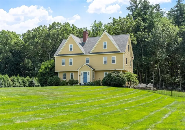 Photo 1 of Sale Pending at 24 Rocky Dundee Rd, Bolton, MA 01740 | MLS# 73565775 | Listing updated on 2026-09-29