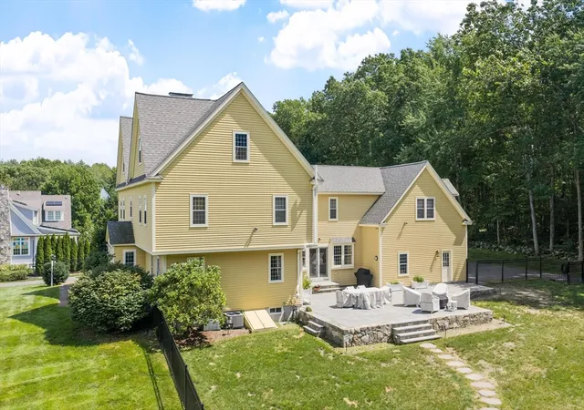 Photo 2 of Sale Pending at 24 Rocky Dundee Rd, Bolton, MA 01740 | MLS# 73565775 | Listing updated on 2026-09-29