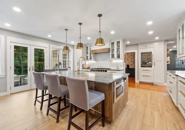 Photo 4 of Sale Pending at 24 Rocky Dundee Rd, Bolton, MA 01740 | MLS# 73565775 | Listing updated on 2026-09-29