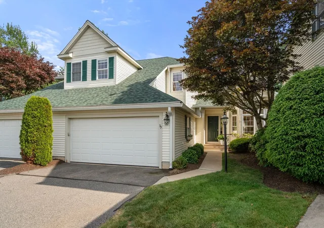 Homes for sale in Milford, MA | 39 Village Cir #39, Milford, MA 01757 | MLS# 73539755