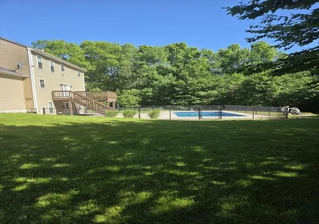 Homes for sale in New Braintree, MA | 1026 Worcester Rd, New Braintree, MA 01531 | MLS# 73531246