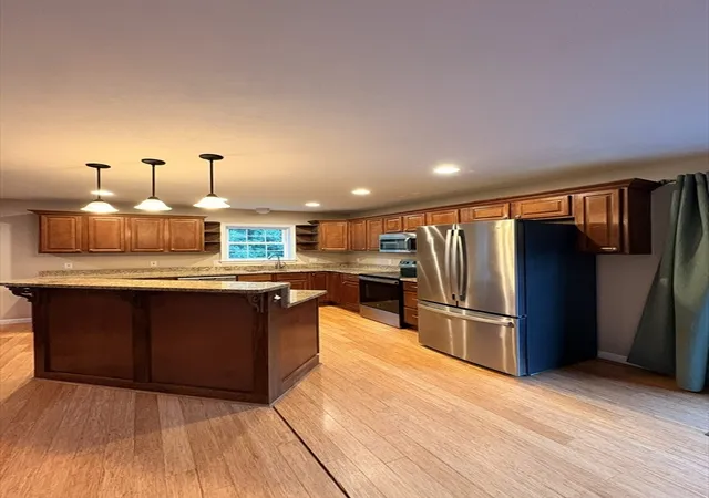 Homes for sale in New Braintree, MA | 1026 Worcester Rd, New Braintree, MA 01531 | MLS# 73531246