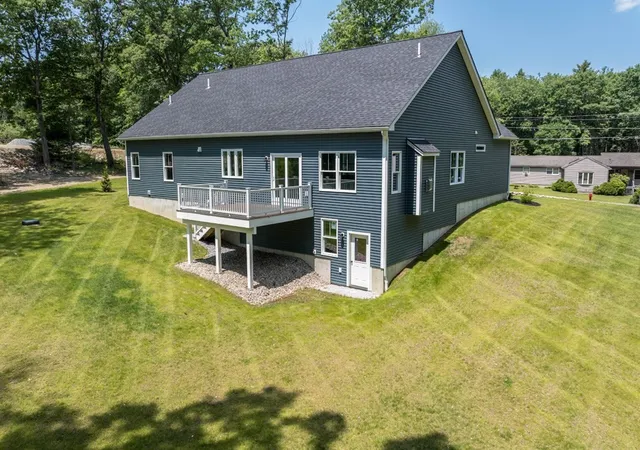 Homes for sale in Westminster, MA | 29 Sunset Road, Westminster, MA 01473 | MLS# 73542952