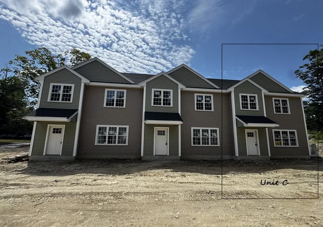 1st image of 29 Johnson St #A, Taunton, MA 02780 | MLS# 73471553