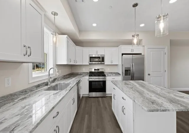 2nd image of 29 Johnson St #A, Taunton, MA 02780 | MLS# 73471553