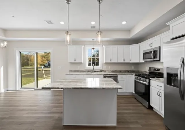 3rd image of 29 Johnson St #A, Taunton, MA 02780 | MLS# 73471553