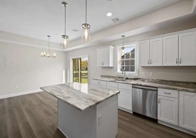 4th image of 29 Johnson St #A, Taunton, MA 02780 | MLS# 73471553