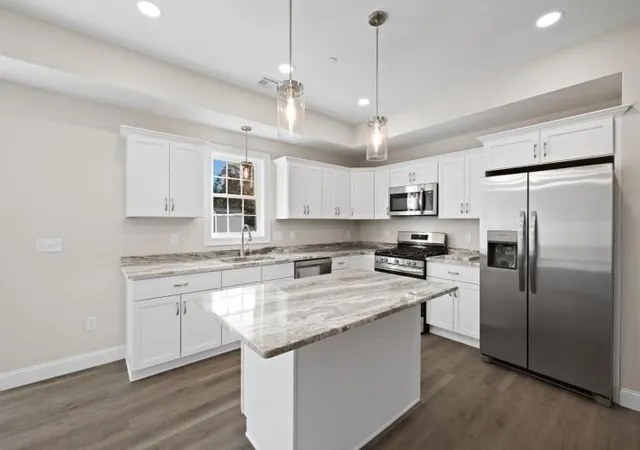 5th image of 29 Johnson St #A, Taunton, MA 02780 | MLS# 73471553