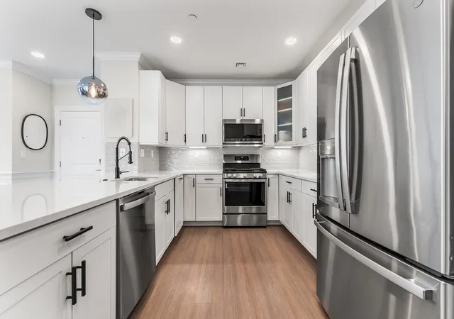 Photo 3 of Sale Pending at 320 Middlesex Ave #B209, Medford, MA 02155 | MLS# 73503404 | Listing updated on 2026-08-11