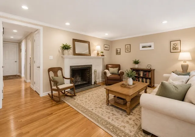Photo 1 of Condo for sale at 43 Jericho Rd #43, Weston, MA 02493 | MLS# 73557361 | Listing updated on 2026-09-29