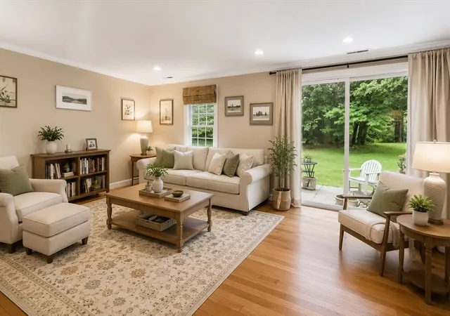 Photo 2 of Condo for sale at 43 Jericho Rd #43, Weston, MA 02493 | MLS# 73557361 | Listing updated on 2026-09-29